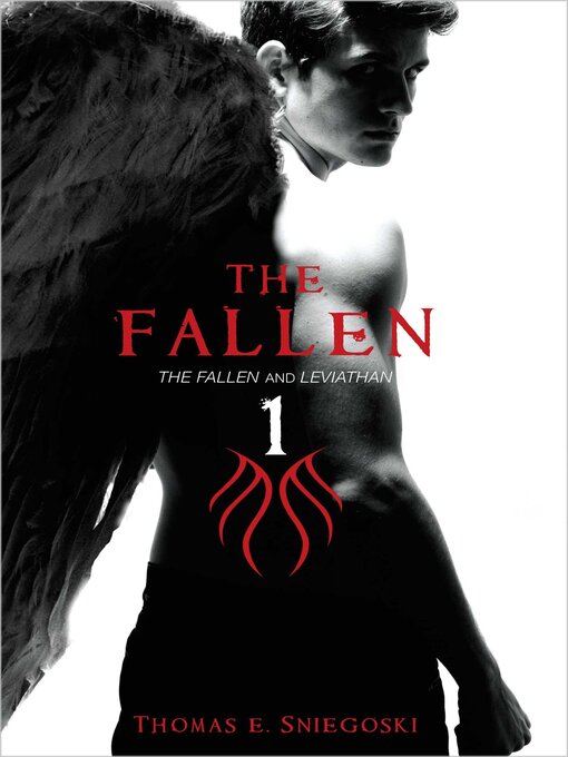 Title details for The Fallen 1 by Thomas E. Sniegoski - Available